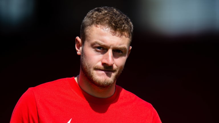 Elliot Embleton injury: Tony Mowbray gives worrying update on Sunderland midfielder